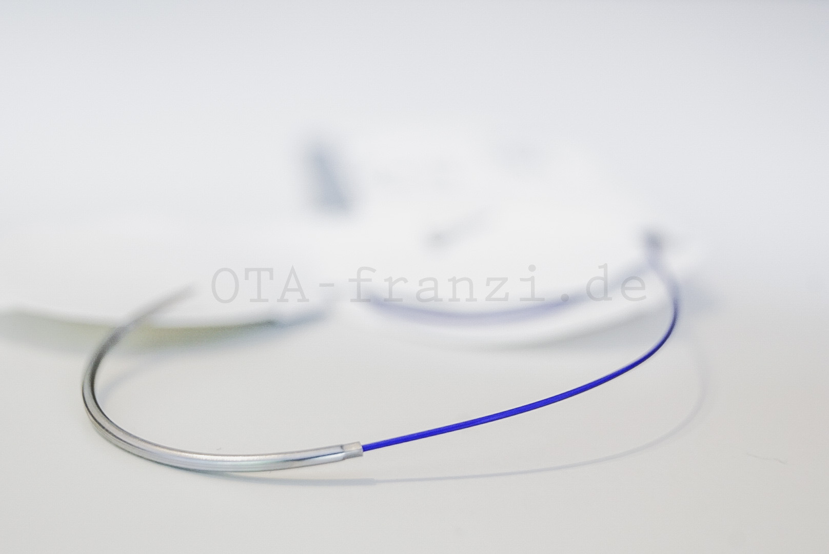 Nahtmaterialkunde Wissenswertes über Nähte OTA Franzi